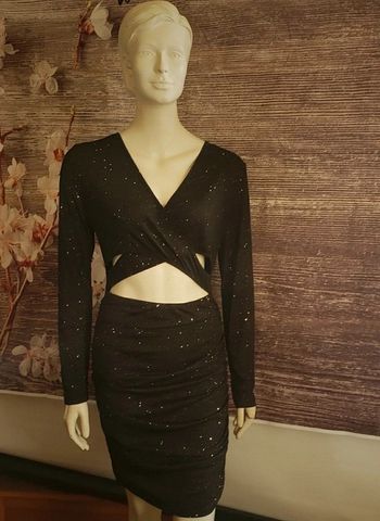 Magnifique robe de soirée Shein taille L