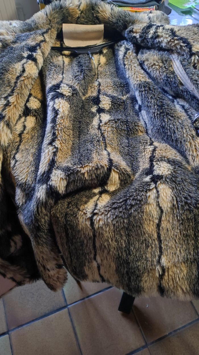 veste femme taille 44 - photo numéro 6