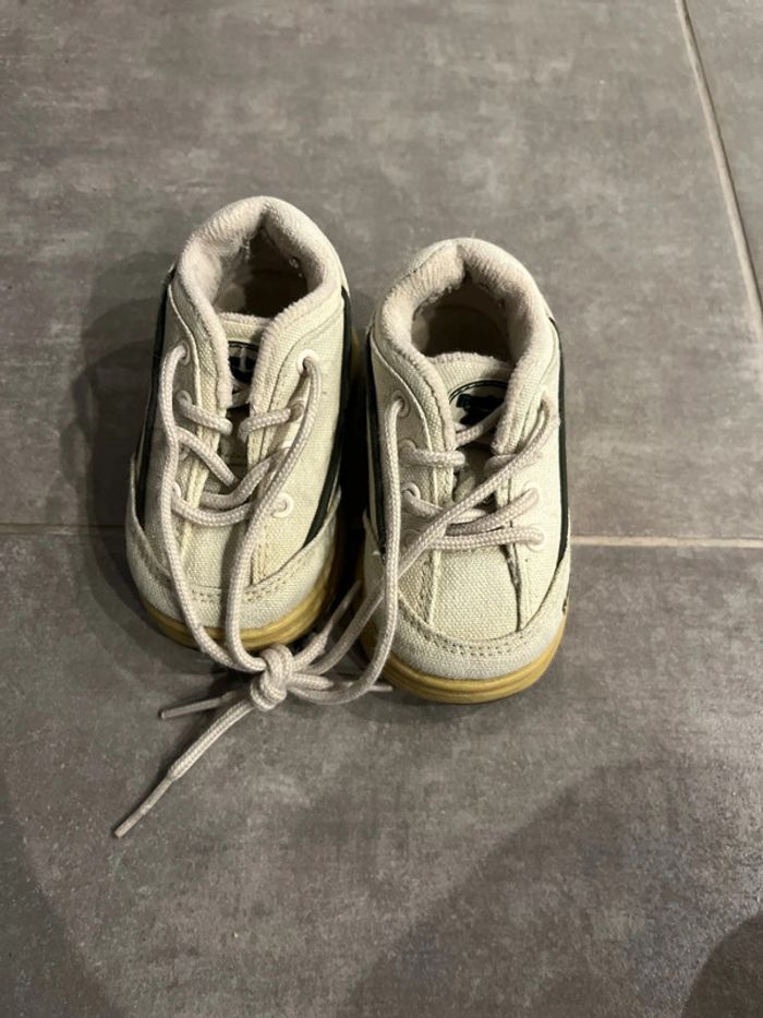 Chaussure bébé Reebok - photo numéro 4