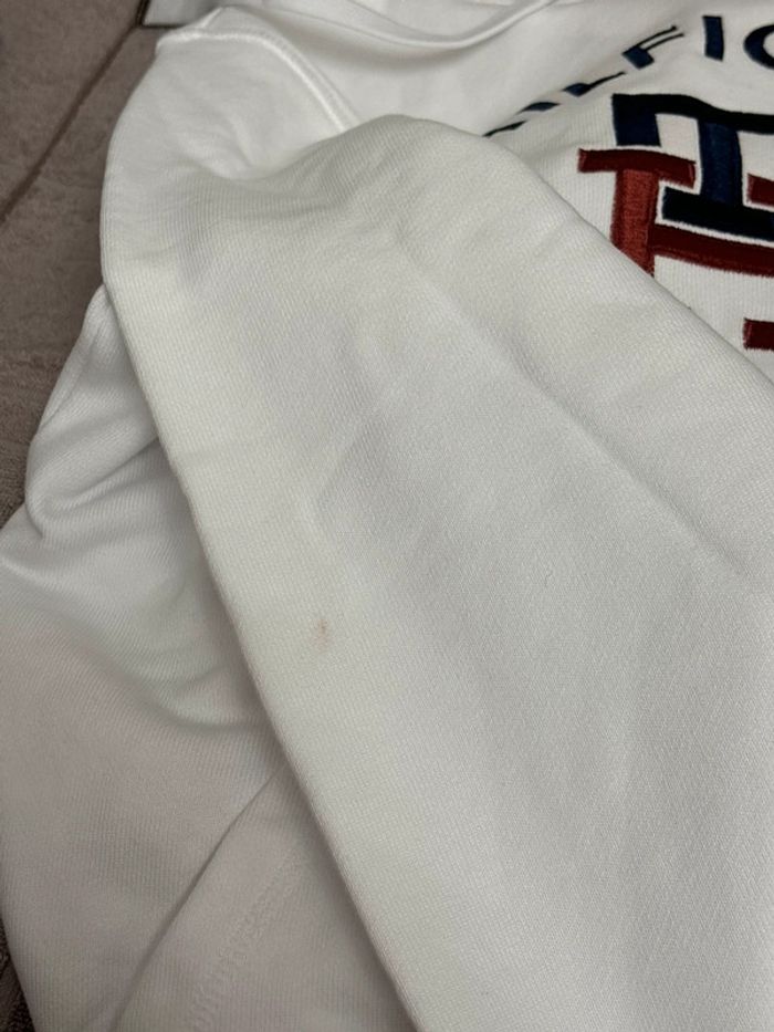 Sweat à capuche pour homme taille XS Tommy Hilfiger 179€ - photo numéro 11