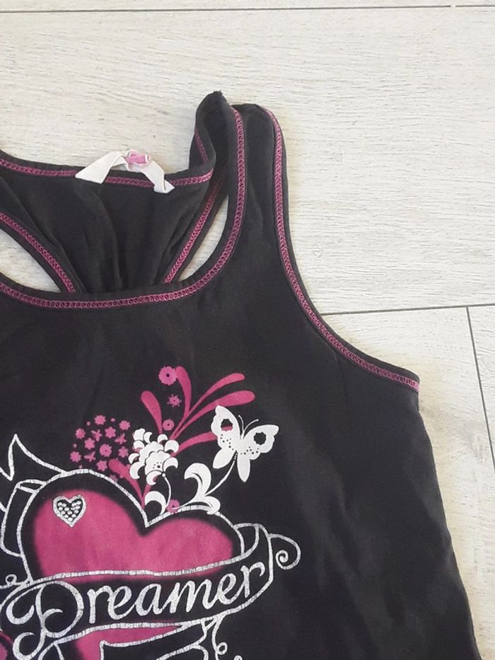 Débardeur - photo numéro 6