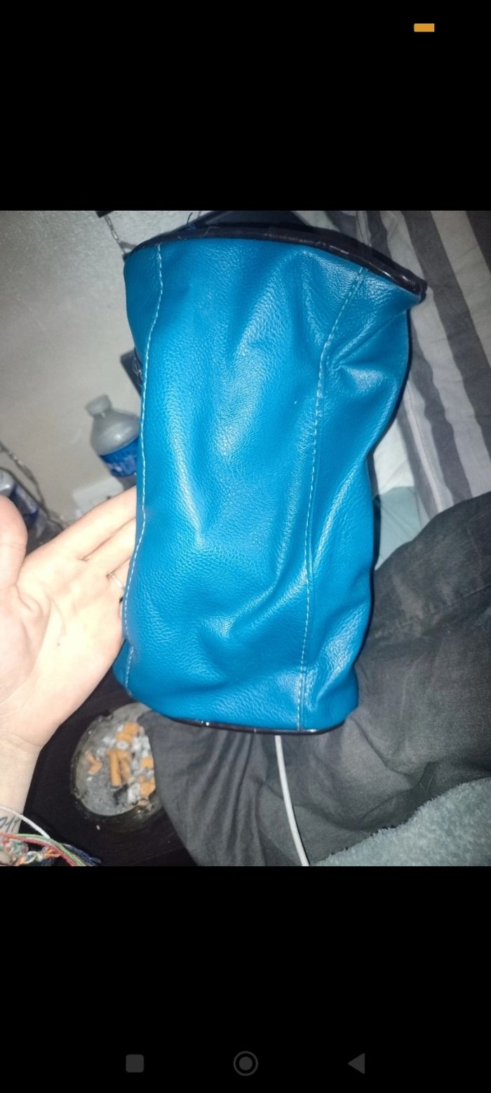 Sac a main - photo numéro 4