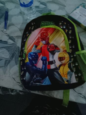 Cartable