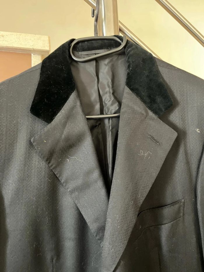 Veste blazer homme - photo numéro 2