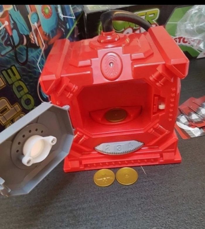 Spy code - photo numéro 3