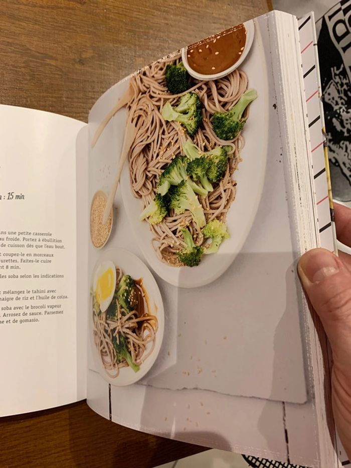 L’assiette de la femme enceinte - photo numéro 6