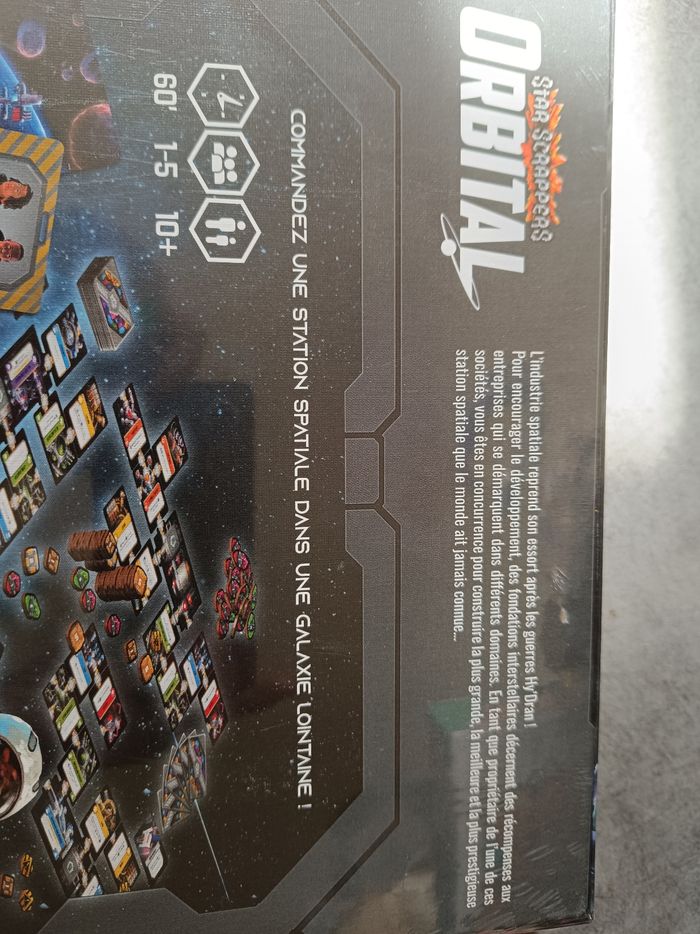 Jeu de société - photo numéro 3