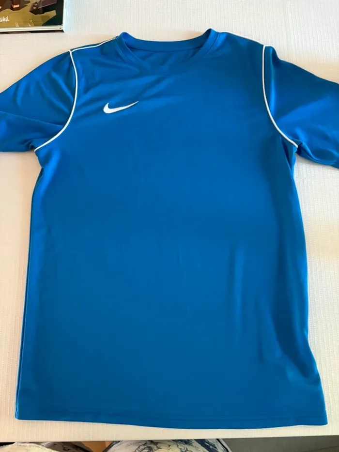 TEE shirt Nike enfant