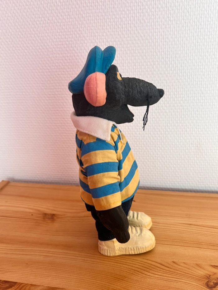 Roland rat année 80 vintage - photo numéro 2