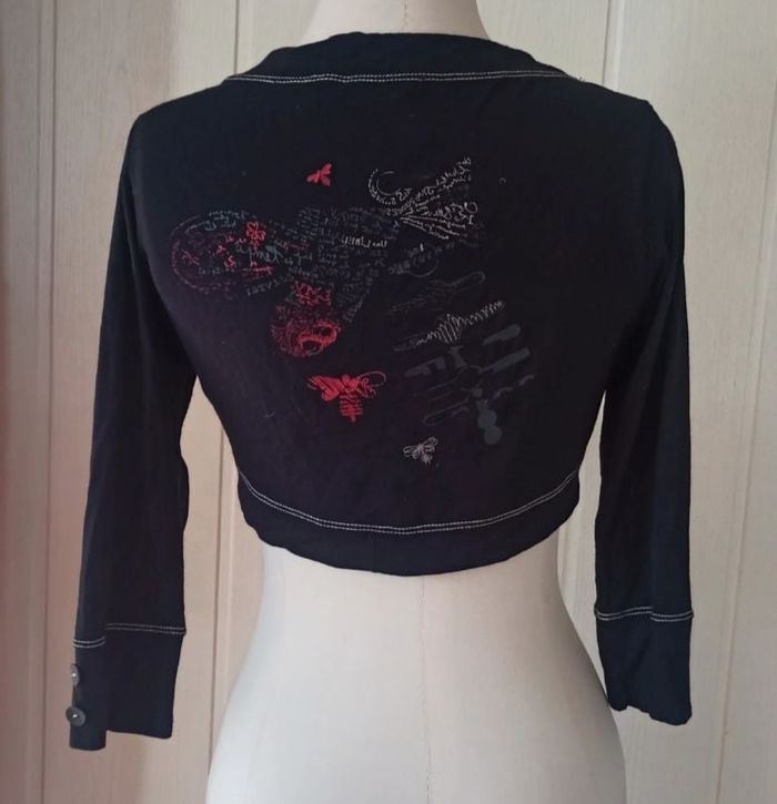 Gilet la mode est à vous 38/40
