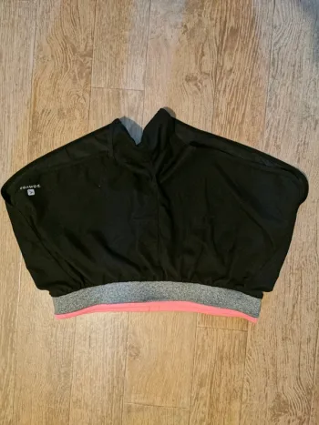Short domyos