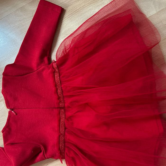 Robe de fête - photo numéro 3