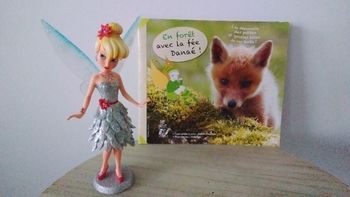 Livre en foret