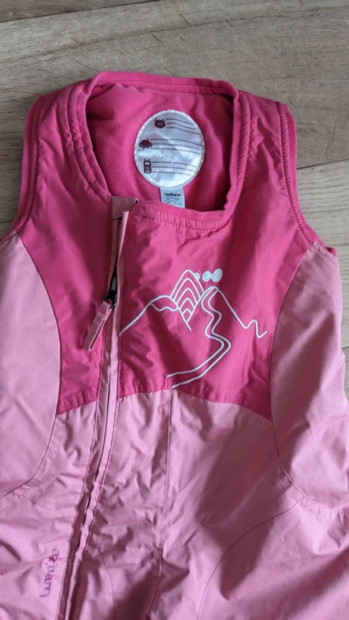 Combinaison Ski/Neige 18+ Mois 78-85cm - photo numéro 4