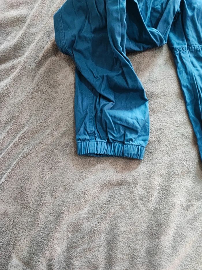 Pantalon cargo - photo numéro 2