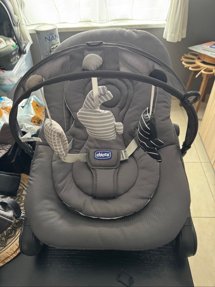 Transat / relax -  CHICCO