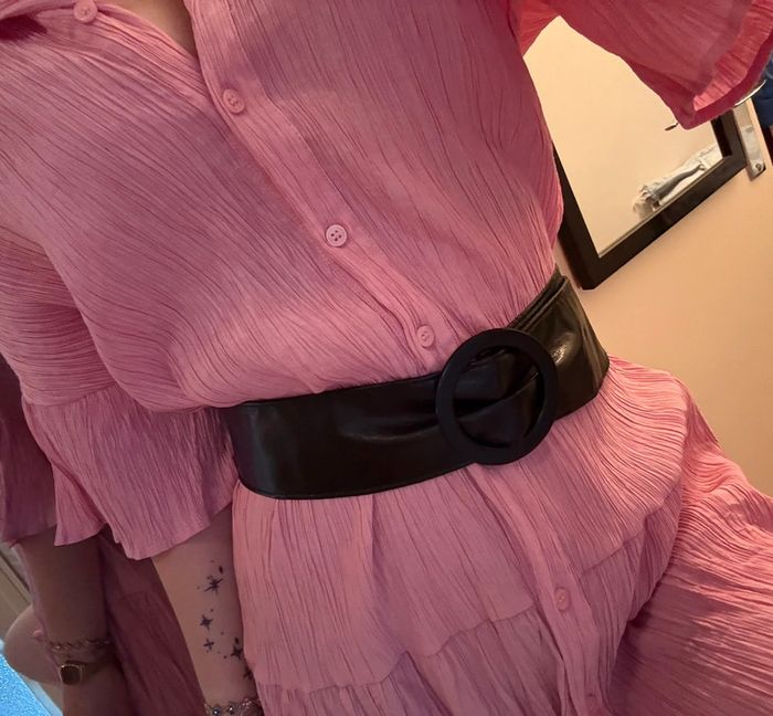 Robe chemise - photo numéro 3