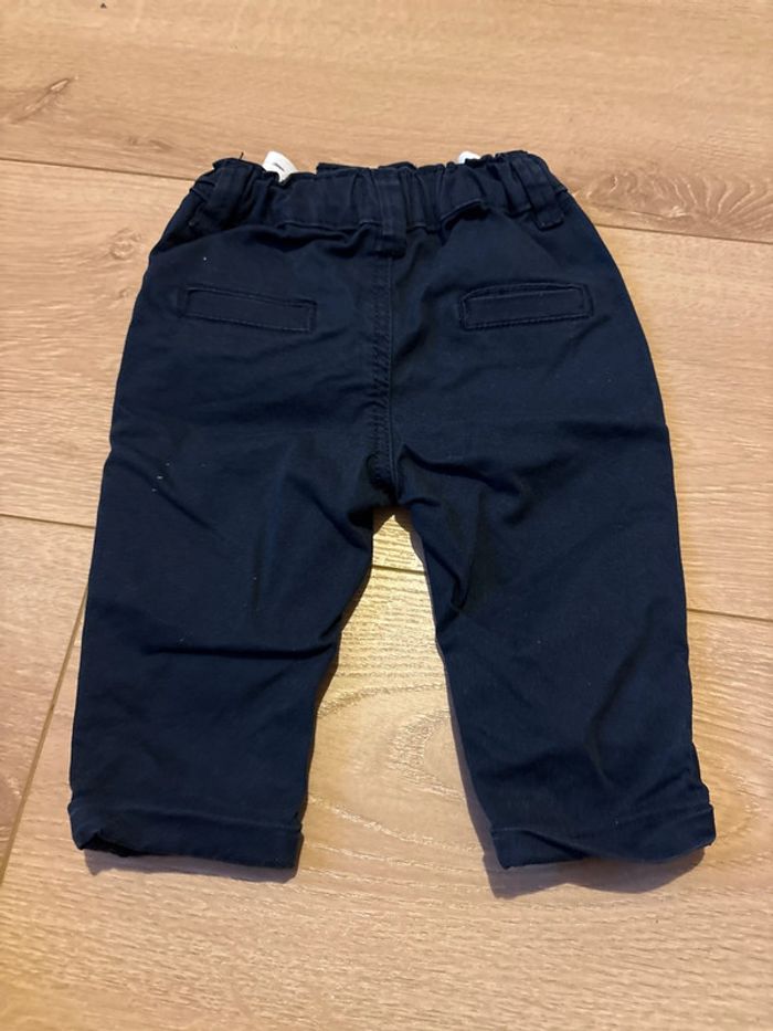 Pantalon - photo numéro 2