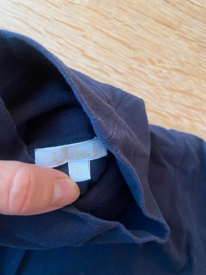 Sous pull chloe - photo numéro 2