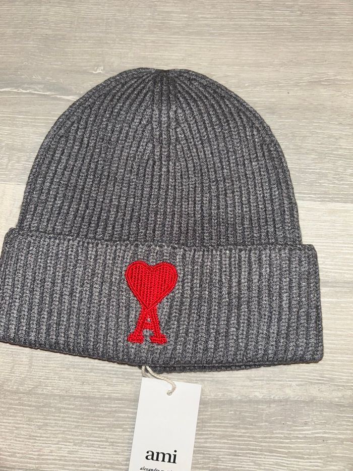 Bonnet Ami Paris - photo numéro 2