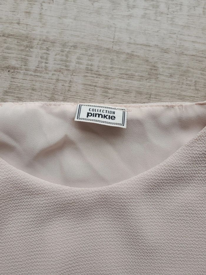 Top à bretelles - Pimkie - photo numéro 3