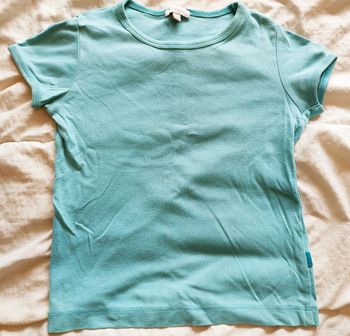 Tee-shirt fille 4-5 ans / Tex kids