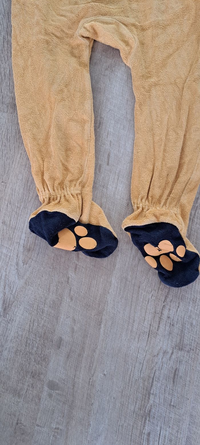 Pyjama - photo numéro 7