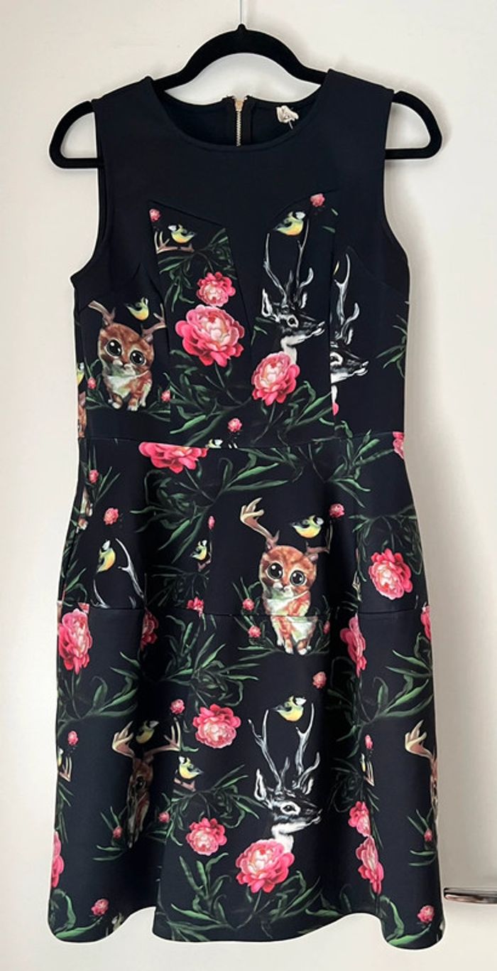 Ensemble De 10 Vêtements Taille M - photo numéro 3