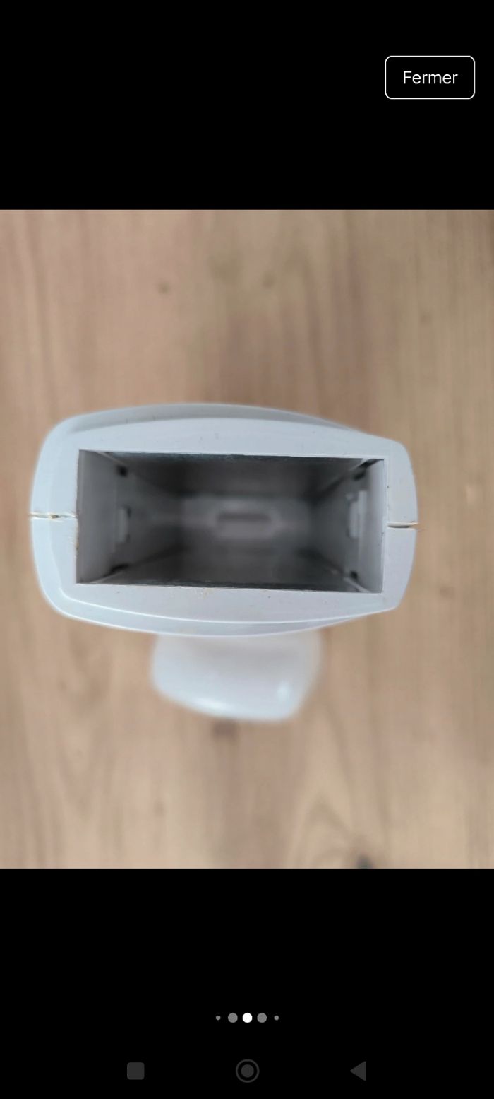 Épilateur - photo numéro 6