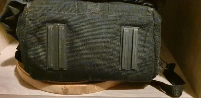 Sac à dos cartable lulu castagnettes - photo numéro 13