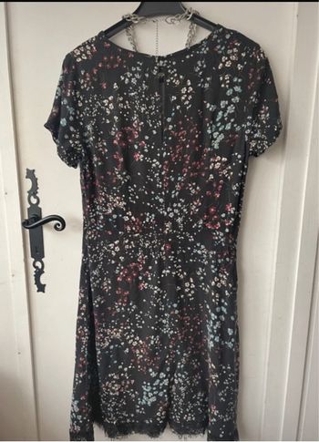 Robe pimkie à fleurs 42
