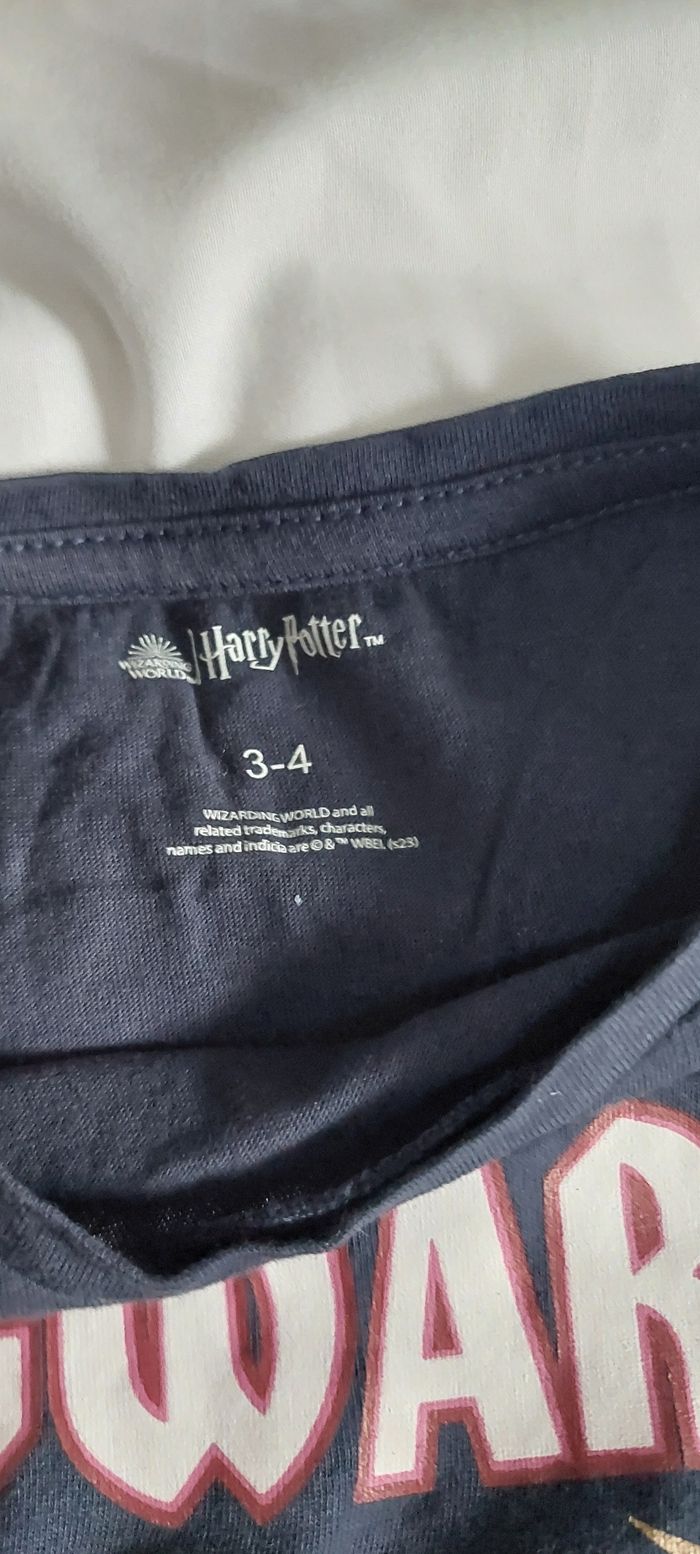 Pyjamas fille 3-4 ans - photo numéro 4