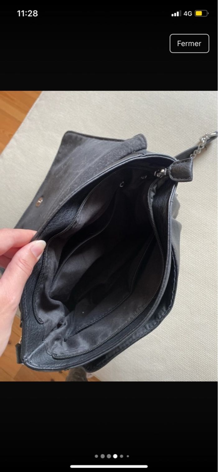 Sac bandoulière - photo numéro 5