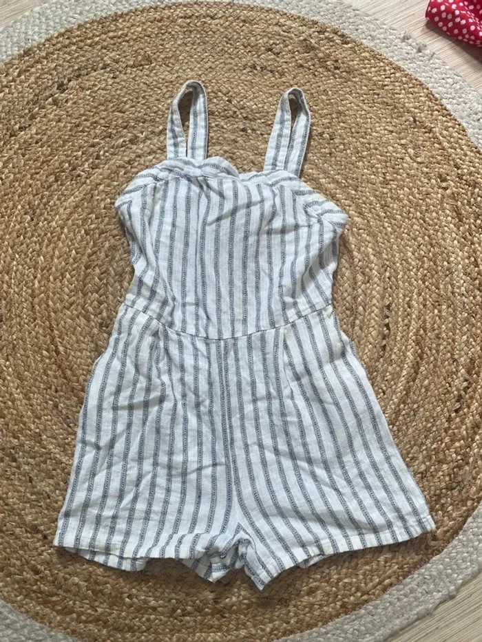 Combi short