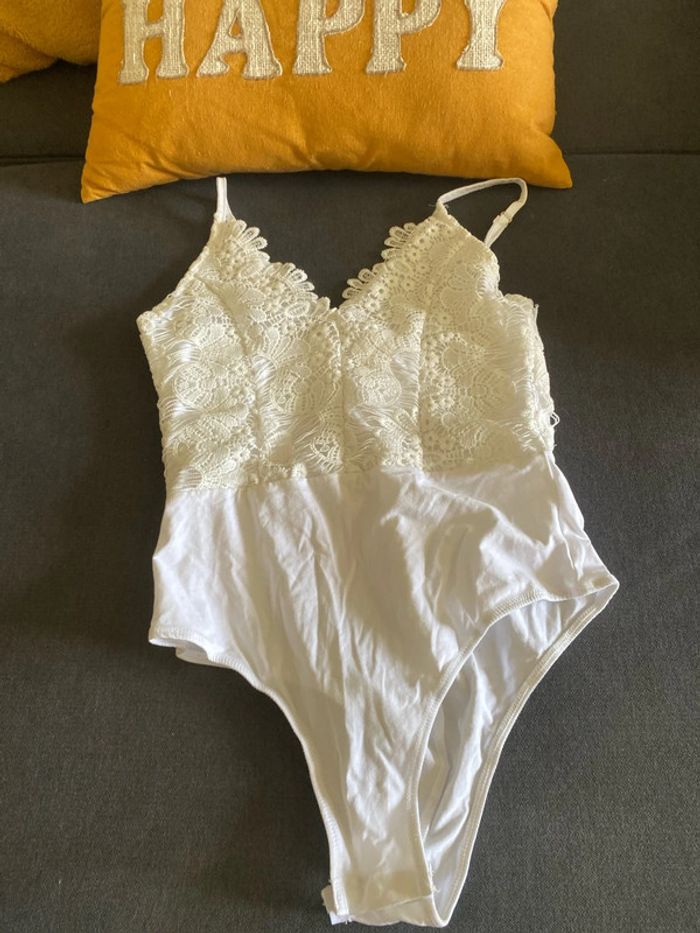 Bodie femme s
