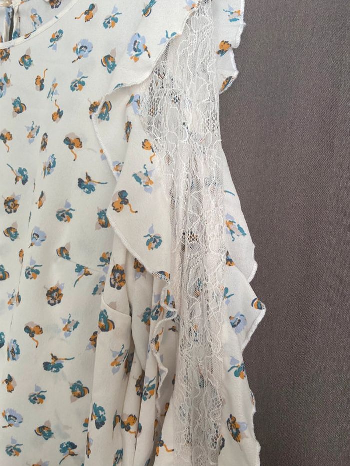 Blouse camaïeu neuve - photo numéro 3