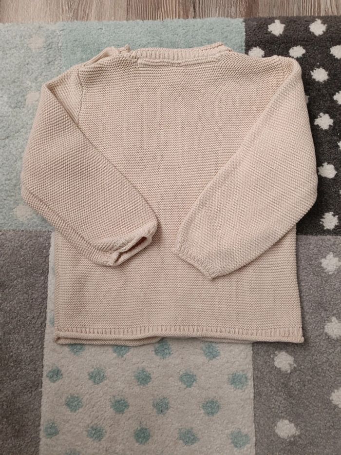 Pull garçon tex 36 mois - photo numéro 4