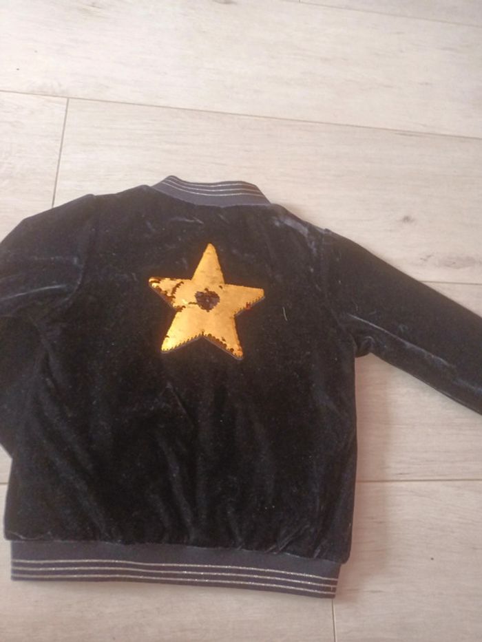Veste Absorba 4ans - photo numéro 8