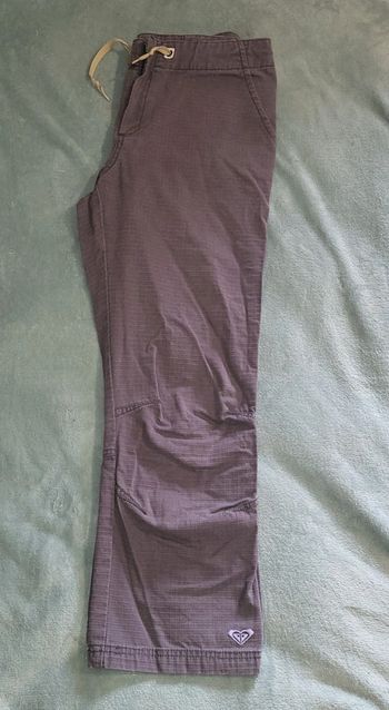 Pantacourt / Short  / Bernuda Vintage Y2K 🩳 Quiksilver - Taille 3