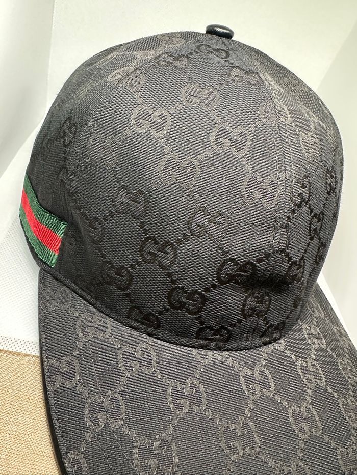 Gucci classique noir - photo numéro 4