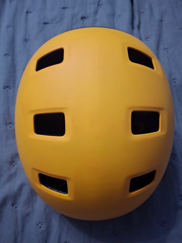 casque velo - photo numéro 3
