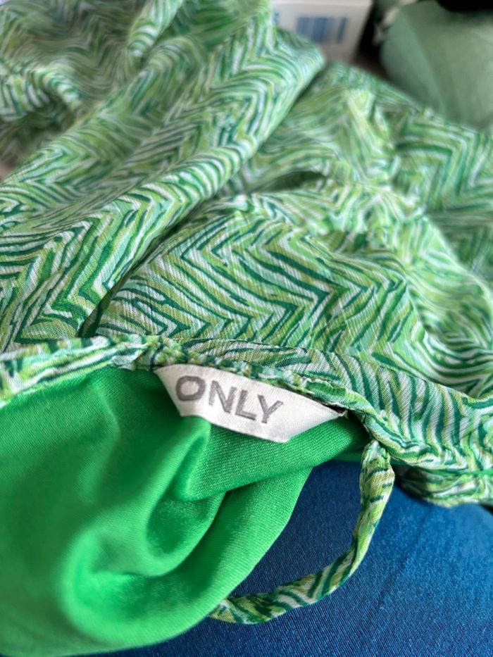 Blouse only - photo numéro 3