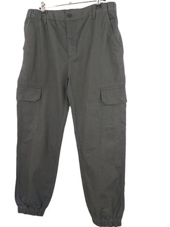 Pantalon cargo blancheporte
