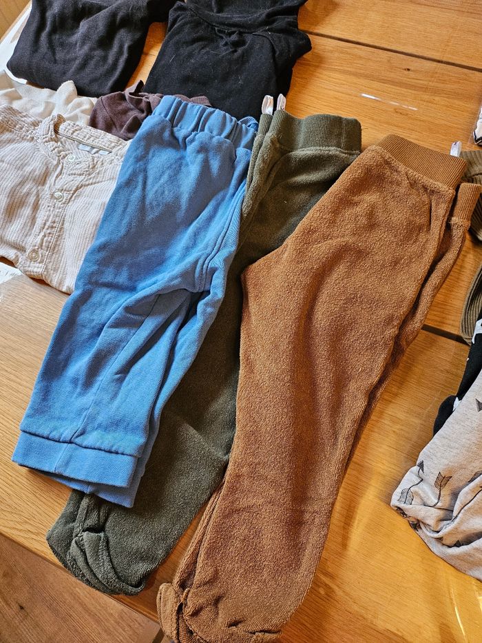 Lot 24 mois - photo numéro 5