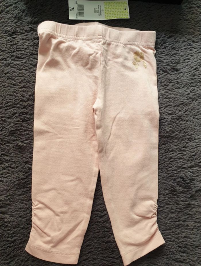 Leggings 18 mois - photo numéro 2