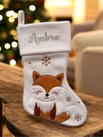 Botte de Noël