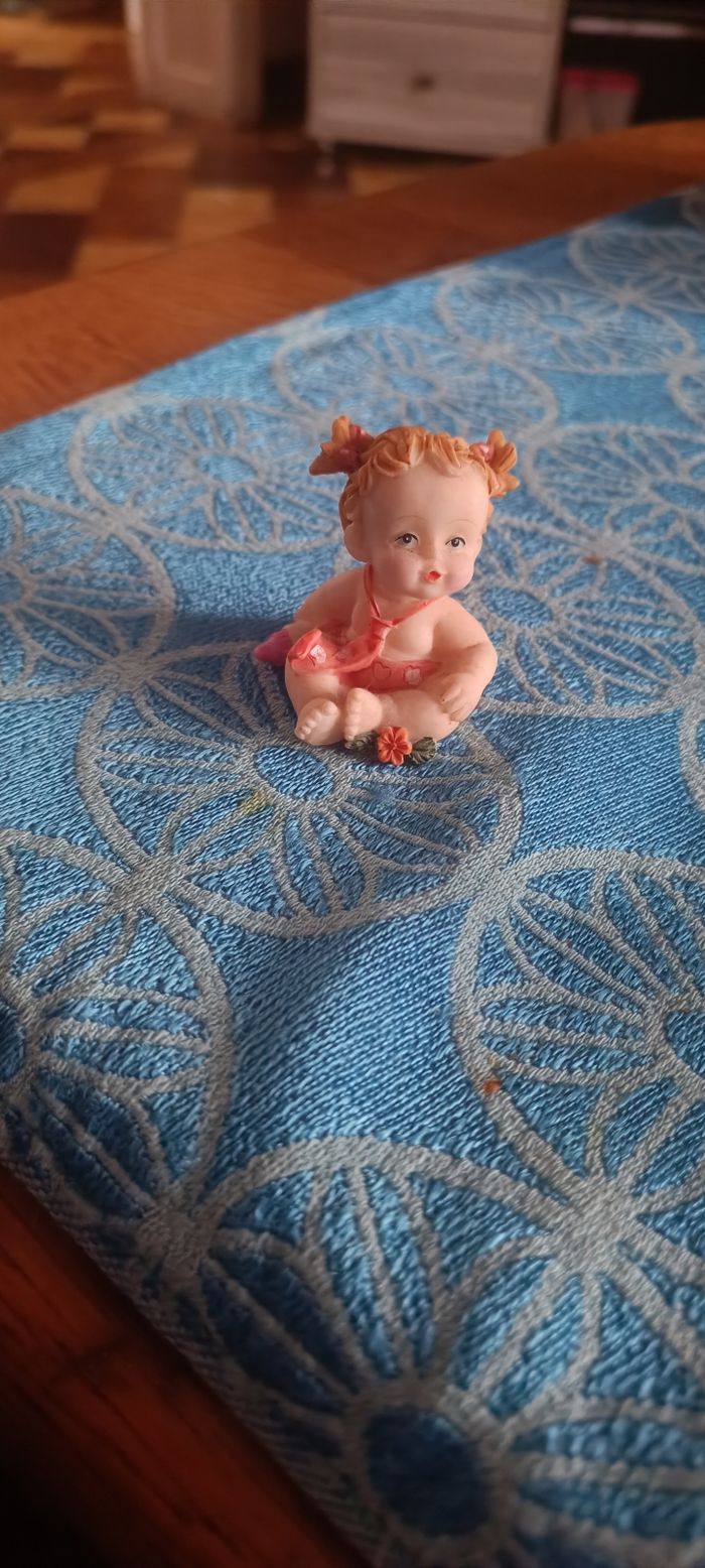 Postures bébé - photo numéro 6