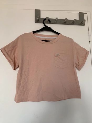T-shirt ample neuf 150 cm