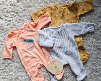 Pyjamas