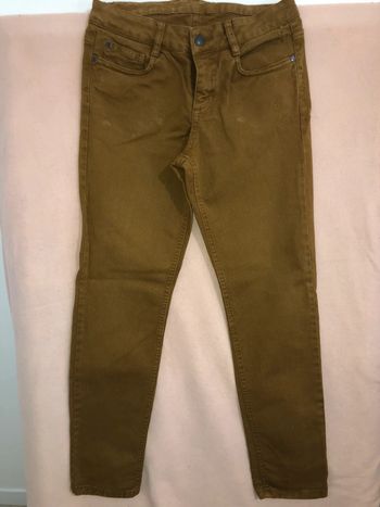 🌹Jean droit Comptoir des cotonniers🌹